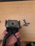 Béquille vélo double, Vélos & Vélomoteurs, Enlèvement, Utilisé