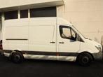 Mercedes-Benz Sprinter 314 2.1 BlueTEC L2H2 Automaat, Auto's, Bestelwagens en Lichte vracht, Automaat, Stof, Gebruikt, 4 cilinders