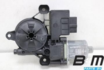 Raammotor linksachter Audi A1 GB 5Q0959407D beschikbaar voor biedingen