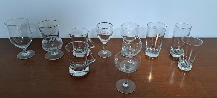 Vide grenier brocantes dans garage, Antiek en Kunst, Curiosa en Brocante, Ophalen