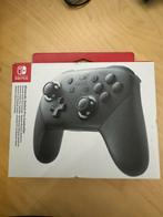 Switch Pro Controller ( weg voor black friday), Enlèvement, Sans fil, Switch