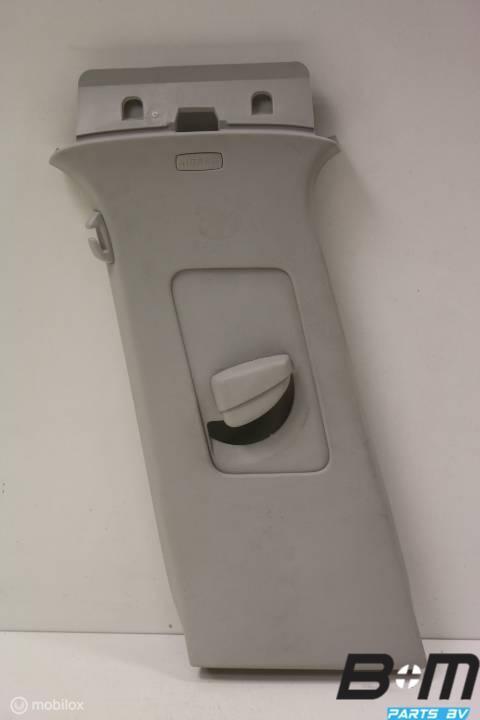 B-stijl bekleding links VW Tiguan 5N, Auto-onderdelen, Interieur en Bekleding, Gebruikt