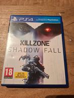 PS4 Killzone - Shadow fall, Enlèvement