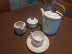 Koffieservies 10 delig, Ophalen of Verzenden, Zo goed als nieuw