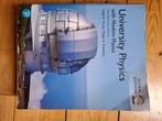 University Physics, Gelezen, Young and Freedman, Ophalen of Verzenden, Natuurwetenschap