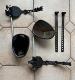 Caravan spiegels universeel, Caravans en Kamperen, Caravanaccessoires, Ophalen of Verzenden, Gebruikt