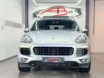 Porsche Cayenne 3.0i V6 Hybrid * GARANTIE 12 MOIS *, Automaat, Cayenne, Gebruikt, Leder