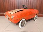 Trapauto Giordani Mercedes-Benz 190SL, Ophalen of Verzenden