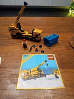 Lego city, town 6361, Kinderen en Baby's, Speelgoed | Duplo en Lego, Ophalen of Verzenden, Gebruikt, Lego