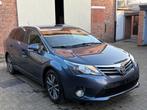 2012 Toyota Avensis - 1.6 Benzine - Airco, GPS, Camera, Auto's, Toyota, Euro 5, Stof, Avensis, Toyota Plus