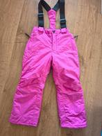 Skibroek meisje, 4 jaar, Kinderen en Baby's, Kinderkleding | Maat 110, Meisje, Snowpeak, Zo goed als nieuw, Ophalen