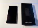 Samsung S24 Ultra 256Gb Titanium Black, 10 mégapixels ou plus, Galaxy S24, Comme neuf, Enlèvement