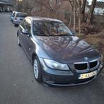 Bmw 320 d 2006 automatische transmissie 310000 km euro 4, Auto's, Automaat, Achterwielaandrijving, 4 cilinders, 5 deurs