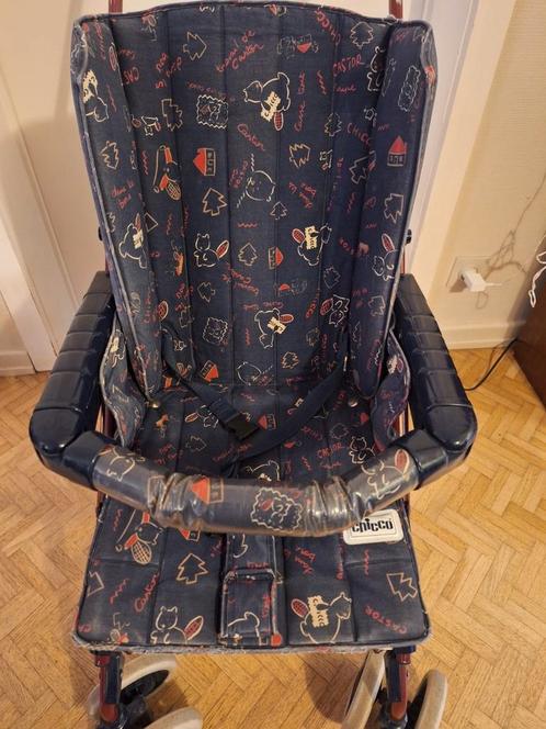 Chicco, Kinderen en Baby's, Buggy's, Gebruikt, Ophalen