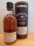 Aberlour 2002 Single Malt Whisky full proof sherry butt, Verzamelen, Ophalen of Verzenden, Nieuw