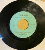William Stuckey 7"Northern soul Popcorn, Gebruikt, 7 inch, Single, Ophalen of Verzenden