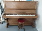 Oude pian Steinbach, Musique & Instruments, Piano, Utilisé, Enlèvement ou Envoi