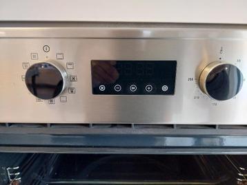 Oven Combi Inbouw Teka € 150,- beschikbaar voor biedingen