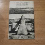 Knocke sur mer batterie Wilhelm II, Ophalen of Verzenden