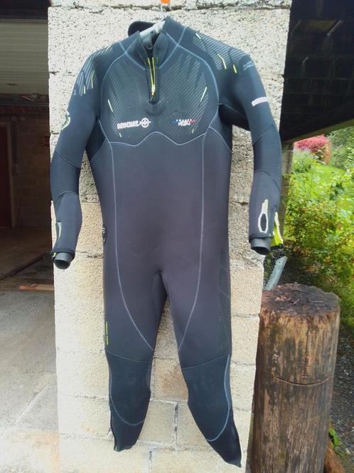 Combinaison humide 5 mm neuve, Watersport en Boten, Duiken, Nieuw, Ophalen of Verzenden
