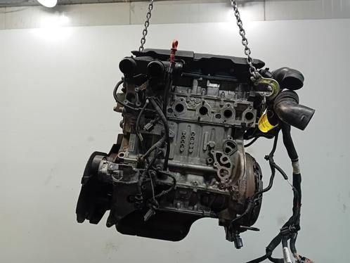 MOTOR Citroën C3 (SC) (01-2009/01-2017) (9HC), Auto-onderdelen, Motor en Toebehoren, Citroën, Gebruikt