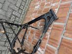 Honda MTX R HD08 frame, Ophalen of Verzenden, Gebruikt, Frame, Honda