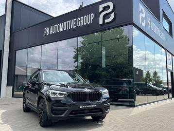 BMW X3 Xdrive 30e Full Led-Navi Cockpit Pro-HK Sound-20" beschikbaar voor biedingen