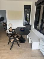 tafel, Huis en Inrichting, Tafels | Eettafels, Ophalen, Zo goed als nieuw