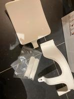 Stokke baby set tripp trapp kleur wit, Kinderen en Baby's, Ophalen, Zo goed als nieuw