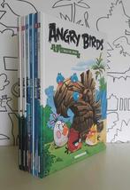 Angry Birds Comics - 5 nummers, Boeken, Stripverhalen, Ophalen of Verzenden