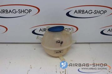 Volkswagen Golf 5 / Koelvloeistofreservoir 1K0121407 beschikbaar voor biedingen