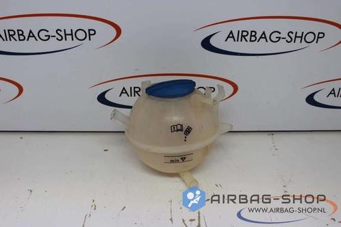 Volkswagen Golf 5 / Koelvloeistofreservoir 1K0121407, Auto-onderdelen, Motor en Toebehoren, Gebruikt, Ophalen of Verzenden