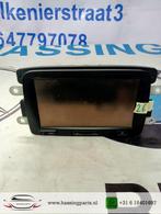 Renault Captur Radio 2811 50198r, Ophalen of Verzenden, Gebruikt