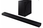 Samsung HW-Q70T - Soundbar met subwoofer - 2020, Audio, Tv en Foto, Ophalen, Zo goed als nieuw