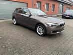 Bmw 116i, Auto's, BMW, 4 deurs, 1 Reeks, Euro 6, 4 cilinders