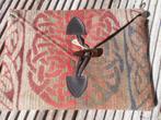 irish woolen clutch, celtic design, new, Handtassen en Accessoires, Overige Accessoires, Ophalen of Verzenden, Nieuw