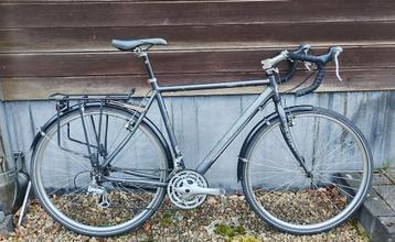 Commuter Claud Butler Regent beschikbaar voor biedingen