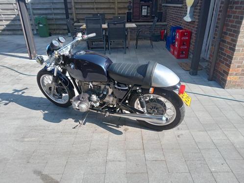 BMW boxer, Motoren, Motoren | BMW, Particulier, Naked bike, meer dan 35 kW, 2 cilinders, Ophalen