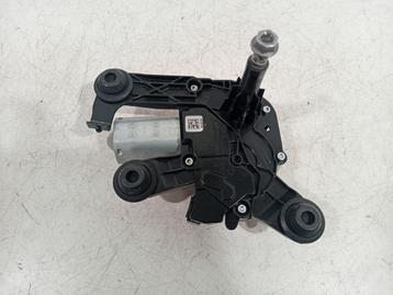 RUITENWISSERMOTOR ACHTER Peugeot 2008 (CU) (W000036124) beschikbaar voor biedingen
