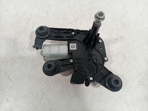 RUITENWISSERMOTOR ACHTER Peugeot 2008 (CU) (W000036124), Auto-onderdelen, Ruiten en Toebehoren, Peugeot, Gebruikt