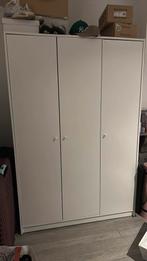 Armoire 3 portes, Ophalen, Zo goed als nieuw