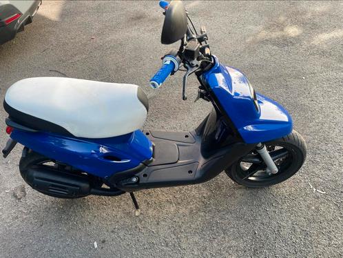 Mbk naked 12, Fietsen en Brommers, Scooters | Overige merken, Zo goed als nieuw, Ophalen