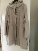 Damesjas, Vêtements | Femmes, Vestes | Été, Taille 38/40 (M), Beige, Comme neuf, Enlèvement