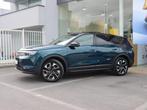 Opel Grandland NEW MODEL GS|NAVI|CAMERA|LEDER|STOCK|, Automaat, Blauw, 127 g/km, 5 zetels