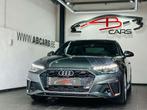 Audi A4 35 TFSI Business S LINE * S TRONIC * FULL OPTIONS, Auto's, Automaat, 4 deurs, Gebruikt, 4 cilinders