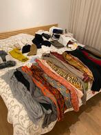 Dassen, sjaals, handschoenen, mof enz, Ophalen of Verzenden, Zo goed als nieuw, Handschoenen