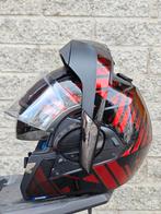 Casque moto shark modulable, Ophalen of Verzenden, Shark