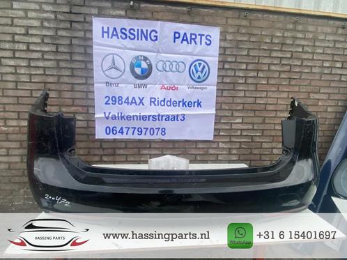 Opel Insignia achterbumper bumper Met 4X pdc, Auto-onderdelen, Carrosserie, Bumper, Opel, Voor, Gebruikt, Ophalen of Verzenden