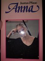 Anna... serie van 3, Ophalen of Verzenden, Gelezen