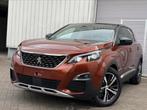 Peugeot 3008 1.5 diesel Euro6 Automaat full, Auto's, Peugeot, Overige kleuren, Leder, Bedrijf, Dealer onderhouden